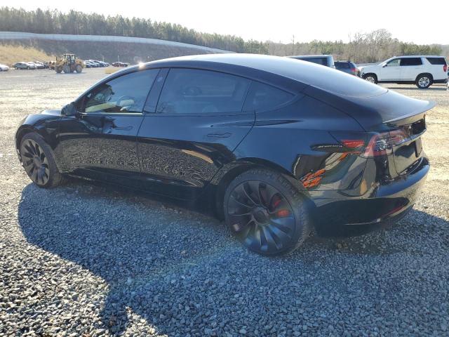 Автомобиль TESLA MODEL 3 2023 | GrandCar Автомобиль TESLA MODEL 3 2023 | GrandCar