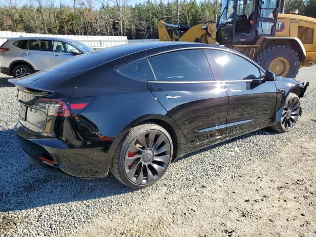 Автомобиль TESLA MODEL 3 2023 | GrandCar Автомобиль TESLA MODEL 3 2023 | GrandCar