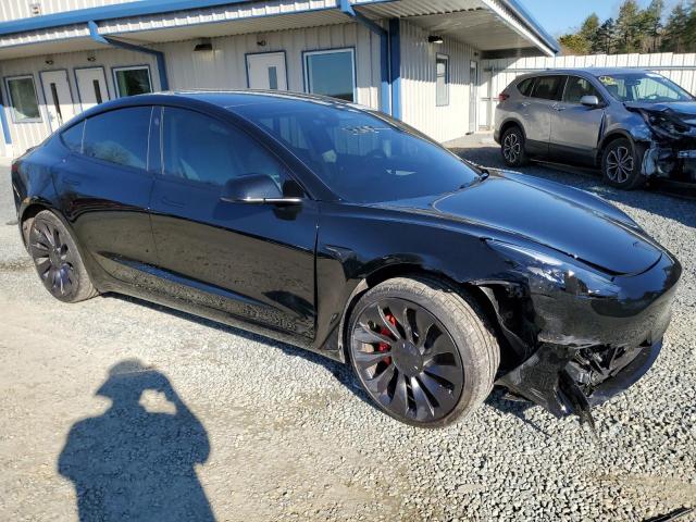 Автомобиль TESLA MODEL 3 2023 | GrandCar Автомобиль TESLA MODEL 3 2023 | GrandCar