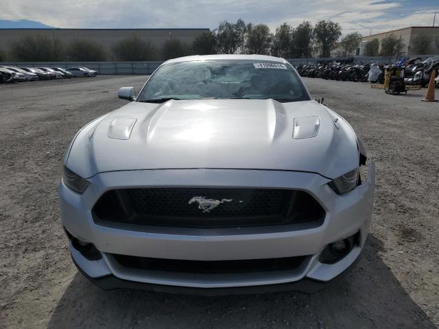 Автомобиль FORD MUSTANG GT 2016 | GrandCar Автомобиль FORD MUSTANG GT 2016 | GrandCar