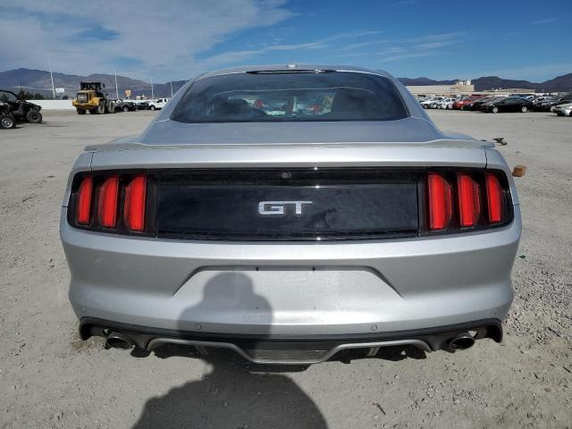 Автомобиль FORD MUSTANG GT 2016 | GrandCar Автомобиль FORD MUSTANG GT 2016 | GrandCar