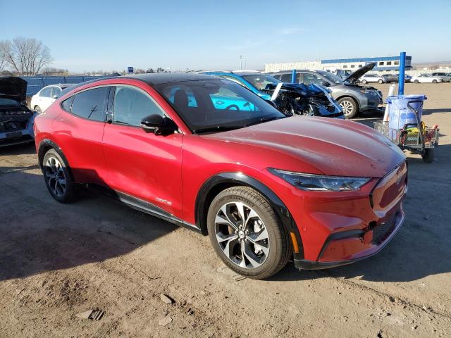 Автомобиль FORD MUSTANG MACH-E PREMIUM 2022 | GrandCar Автомобиль FORD MUSTANG MACH-E PREMIUM 2022 | GrandCar