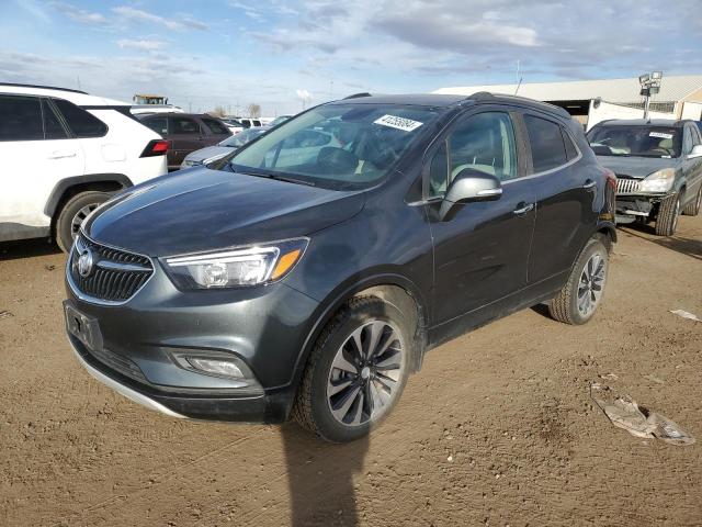 Автомобіль BUICK ENCORE PREFERRED II 2018 | GrandCar