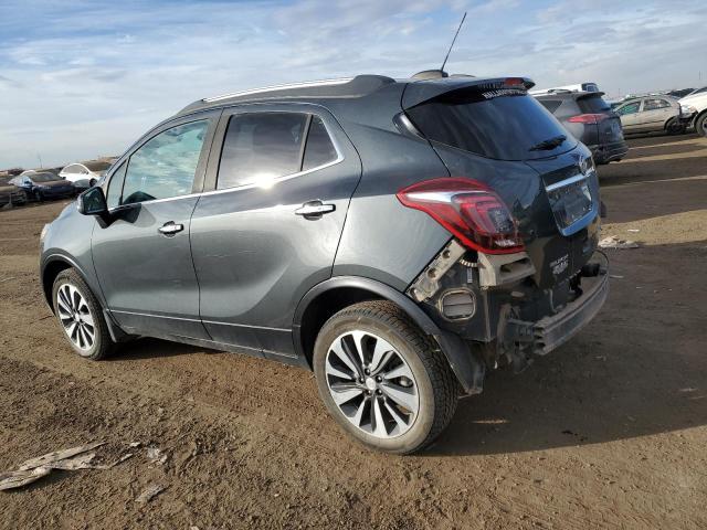 Автомобіль BUICK ENCORE PREFERRED II 2018 | GrandCar Автомобіль BUICK ENCORE PREFERRED II 2018 | GrandCar