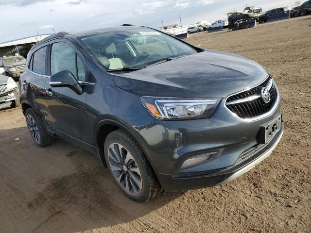 Автомобіль BUICK ENCORE PREFERRED II 2018 | GrandCar Автомобіль BUICK ENCORE PREFERRED II 2018 | GrandCar