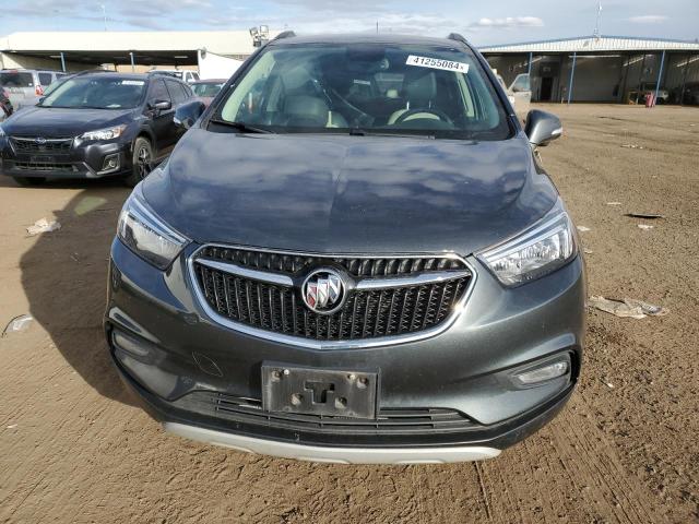 Автомобіль BUICK ENCORE PREFERRED II 2018 | GrandCar Автомобіль BUICK ENCORE PREFERRED II 2018 | GrandCar