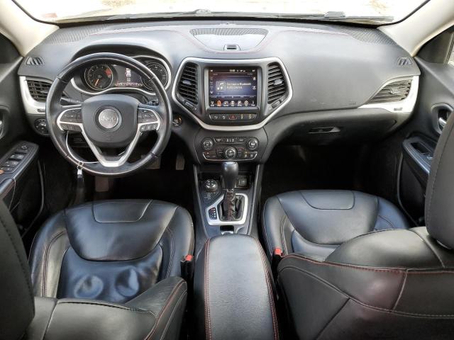 Автомобиль JEEP CHEROKEE TRAILHAWK 2016 | GrandCar Автомобиль JEEP CHEROKEE TRAILHAWK 2016 | GrandCar