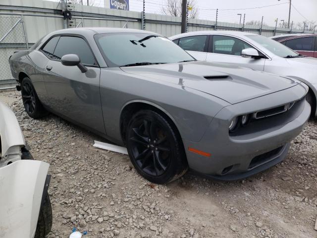 Автомобиль DODGE CHALLENGER SXT 2018 | GrandCar Автомобиль DODGE CHALLENGER SXT 2018 | GrandCar