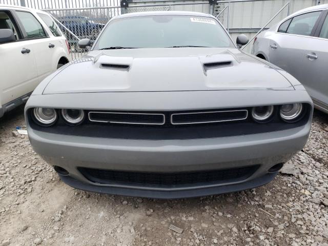 Автомобиль DODGE CHALLENGER SXT 2018 | GrandCar Автомобиль DODGE CHALLENGER SXT 2018 | GrandCar