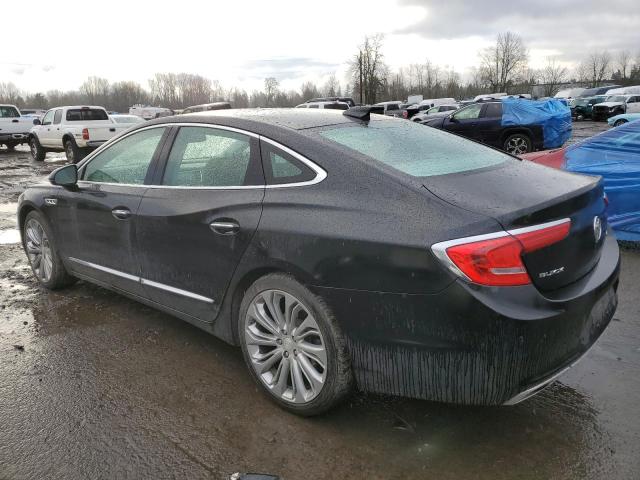 Автомобіль BUICK LACROSSE ESSENCE 2017 | GrandCar Автомобіль BUICK LACROSSE ESSENCE 2017 | GrandCar