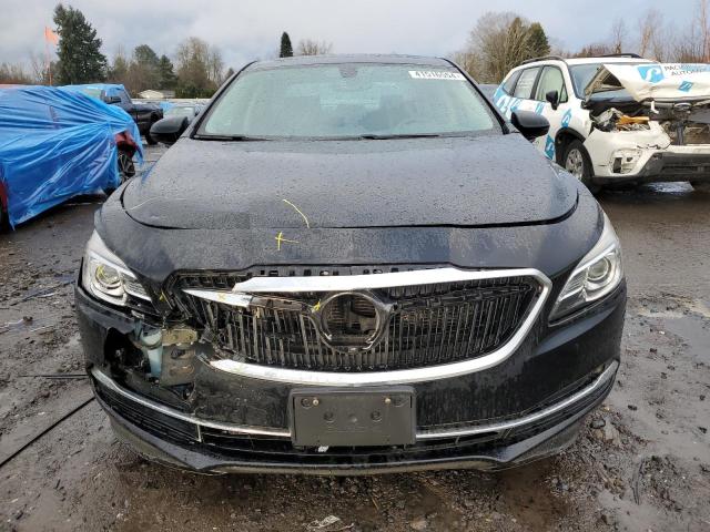 Автомобіль BUICK LACROSSE ESSENCE 2017 | GrandCar Автомобіль BUICK LACROSSE ESSENCE 2017 | GrandCar