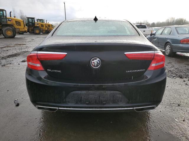 Автомобіль BUICK LACROSSE ESSENCE 2017 | GrandCar Автомобіль BUICK LACROSSE ESSENCE 2017 | GrandCar