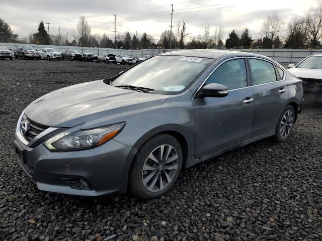 Автомобиль NISSAN ALTIMA 2.5 2017 | GrandCar