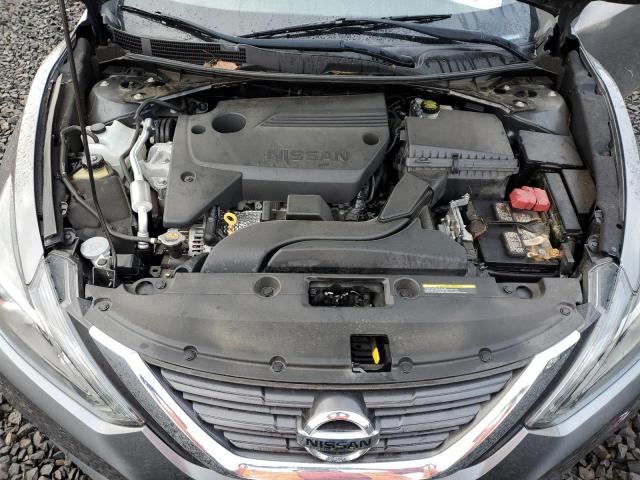 Автомобиль NISSAN ALTIMA 2.5 2017 | GrandCar Автомобиль NISSAN ALTIMA 2.5 2017 | GrandCar