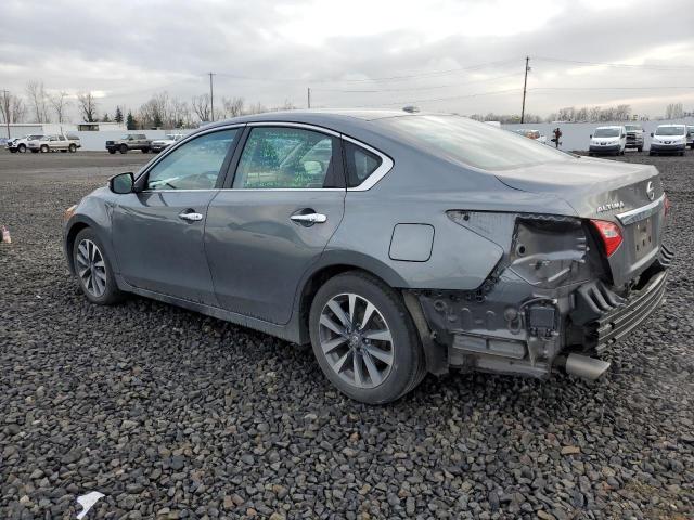 Автомобиль NISSAN ALTIMA 2.5 2017 | GrandCar Автомобиль NISSAN ALTIMA 2.5 2017 | GrandCar