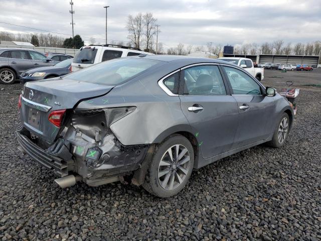 Автомобиль NISSAN ALTIMA 2.5 2017 | GrandCar Автомобиль NISSAN ALTIMA 2.5 2017 | GrandCar