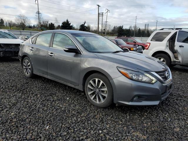 Автомобиль NISSAN ALTIMA 2.5 2017 | GrandCar Автомобиль NISSAN ALTIMA 2.5 2017 | GrandCar
