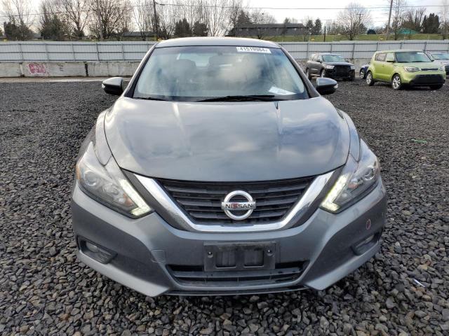 Автомобиль NISSAN ALTIMA 2.5 2017 | GrandCar Автомобиль NISSAN ALTIMA 2.5 2017 | GrandCar