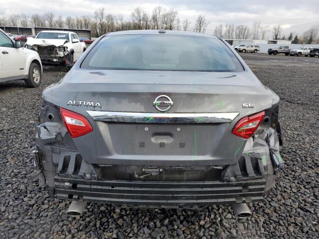 Автомобиль NISSAN ALTIMA 2.5 2017 | GrandCar Автомобиль NISSAN ALTIMA 2.5 2017 | GrandCar