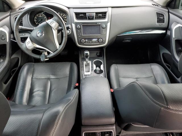 Автомобиль NISSAN ALTIMA 2.5 2017 | GrandCar Автомобиль NISSAN ALTIMA 2.5 2017 | GrandCar