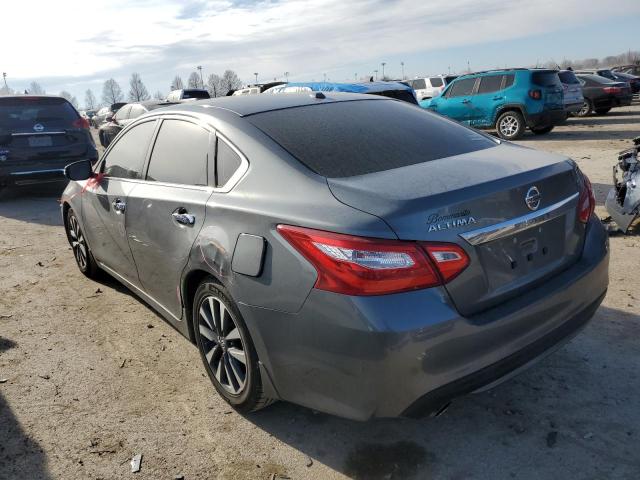 Автомобіль NISSAN ALTIMA 2.5 2016 | GrandCar Автомобіль NISSAN ALTIMA 2.5 2016 | GrandCar