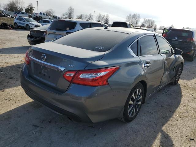 Автомобіль NISSAN ALTIMA 2.5 2016 | GrandCar Автомобіль NISSAN ALTIMA 2.5 2016 | GrandCar