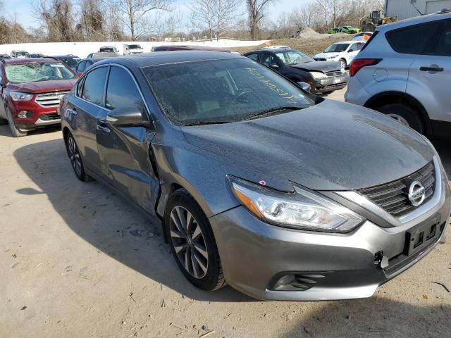 Автомобіль NISSAN ALTIMA 2.5 2016 | GrandCar Автомобіль NISSAN ALTIMA 2.5 2016 | GrandCar