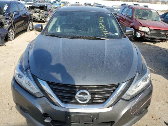 Автомобіль NISSAN ALTIMA 2.5 2016 | GrandCar Автомобіль NISSAN ALTIMA 2.5 2016 | GrandCar