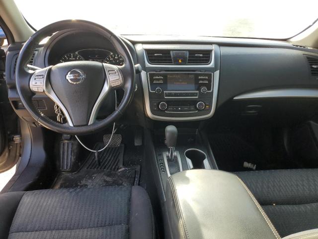 Автомобіль NISSAN ALTIMA 2.5 2016 | GrandCar Автомобіль NISSAN ALTIMA 2.5 2016 | GrandCar