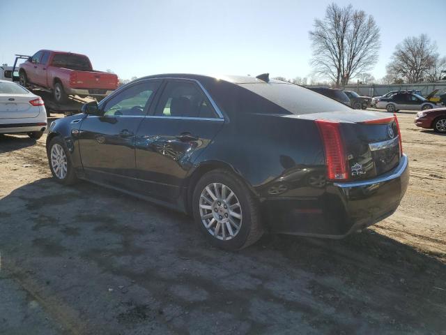 Автомобиль CADILLAC CTS 2012 | GrandCar Автомобиль CADILLAC CTS 2012 | GrandCar