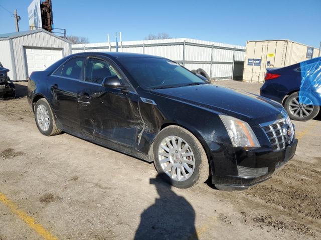 Автомобиль CADILLAC CTS 2012 | GrandCar Автомобиль CADILLAC CTS 2012 | GrandCar