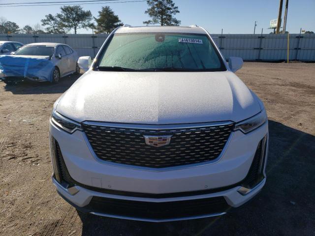 Автомобіль CADILLAC XT6 PREMIUM LUXURY 2021 | GrandCar Автомобіль CADILLAC XT6 PREMIUM LUXURY 2021 | GrandCar