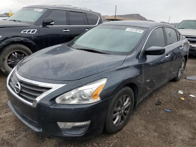 Автомобиль NISSAN ALTIMA 2.5 2015 | GrandCar