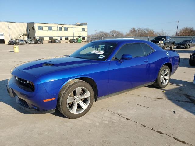 Автомобиль DODGE CHALLENGER SXT 2019 | GrandCar