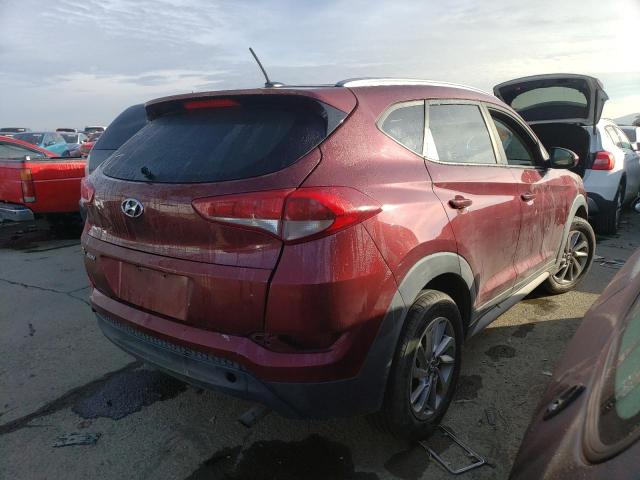 Автомобиль HYUNDAI TUCSON LIMITED 2017 | GrandCar Автомобиль HYUNDAI TUCSON LIMITED 2017 | GrandCar