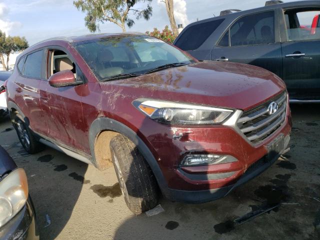 Автомобиль HYUNDAI TUCSON LIMITED 2017 | GrandCar Автомобиль HYUNDAI TUCSON LIMITED 2017 | GrandCar