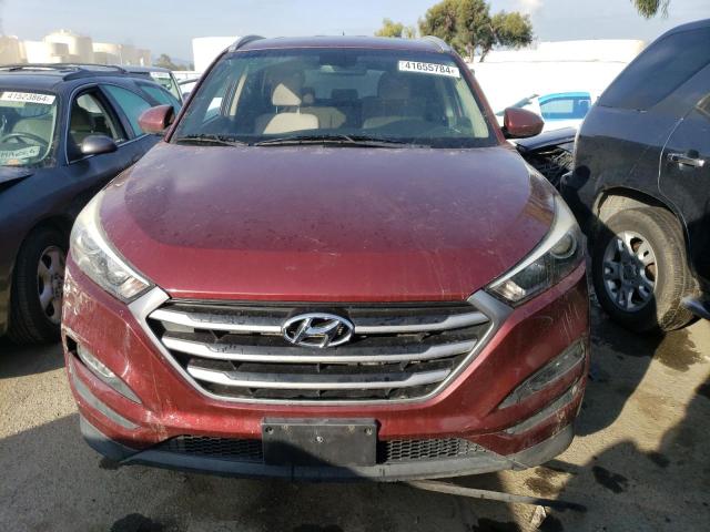 Автомобиль HYUNDAI TUCSON LIMITED 2017 | GrandCar Автомобиль HYUNDAI TUCSON LIMITED 2017 | GrandCar
