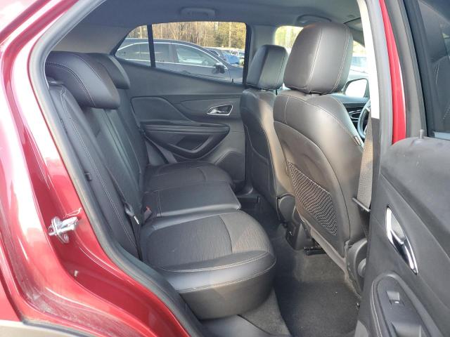 Автомобіль BUICK ENCORE CONVENIENCE 2015 | GrandCar Автомобіль BUICK ENCORE CONVENIENCE 2015 | GrandCar