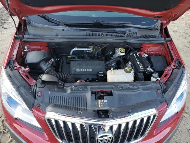 Автомобіль BUICK ENCORE CONVENIENCE 2015 | GrandCar Автомобіль BUICK ENCORE CONVENIENCE 2015 | GrandCar