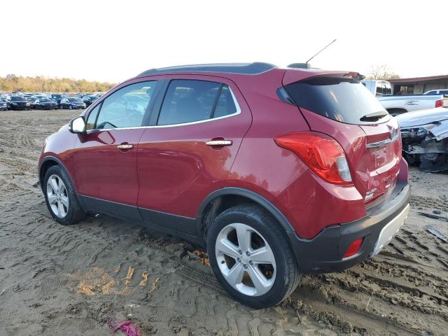 Автомобіль BUICK ENCORE CONVENIENCE 2015 | GrandCar Автомобіль BUICK ENCORE CONVENIENCE 2015 | GrandCar