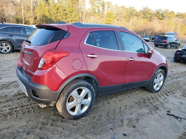 Автомобіль BUICK ENCORE CONVENIENCE 2015 | GrandCar Автомобіль BUICK ENCORE CONVENIENCE 2015 | GrandCar