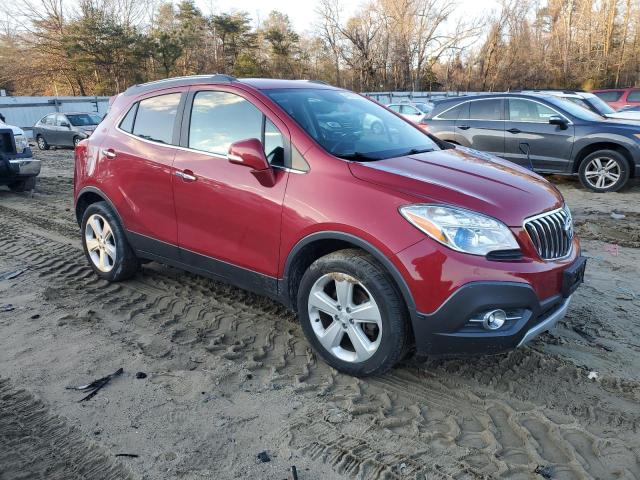 Автомобіль BUICK ENCORE CONVENIENCE 2015 | GrandCar Автомобіль BUICK ENCORE CONVENIENCE 2015 | GrandCar