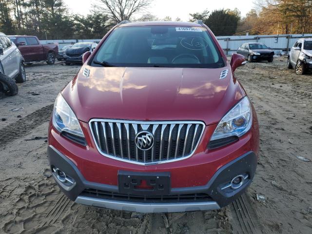 Автомобіль BUICK ENCORE CONVENIENCE 2015 | GrandCar Автомобіль BUICK ENCORE CONVENIENCE 2015 | GrandCar