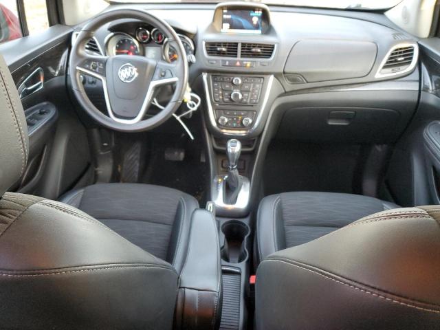 Автомобіль BUICK ENCORE CONVENIENCE 2015 | GrandCar Автомобіль BUICK ENCORE CONVENIENCE 2015 | GrandCar