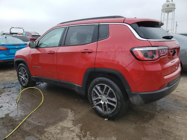 Автомобиль JEEP COMPASS LATITUDE 2018 | GrandCar Автомобиль JEEP COMPASS LATITUDE 2018 | GrandCar