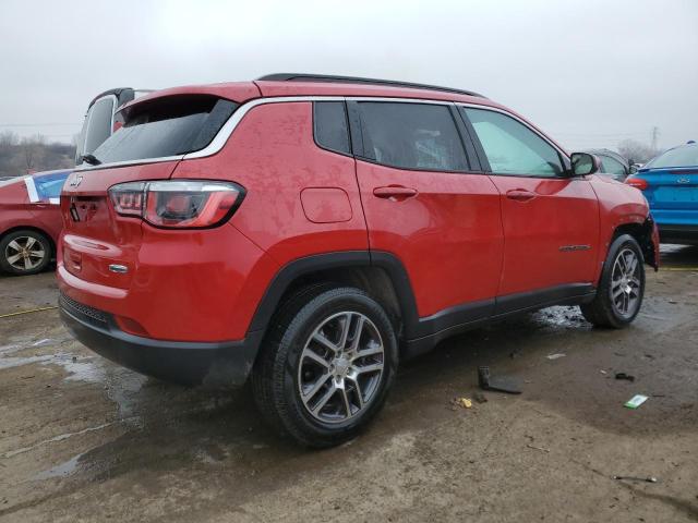 Автомобиль JEEP COMPASS LATITUDE 2018 | GrandCar Автомобиль JEEP COMPASS LATITUDE 2018 | GrandCar