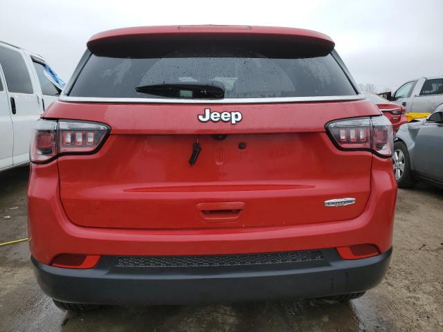 Автомобиль JEEP COMPASS LATITUDE 2018 | GrandCar Автомобиль JEEP COMPASS LATITUDE 2018 | GrandCar