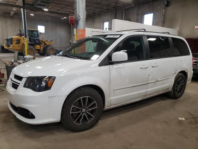 Автомобиль DODGE GRAND CARAVAN GT 2017 | GrandCar