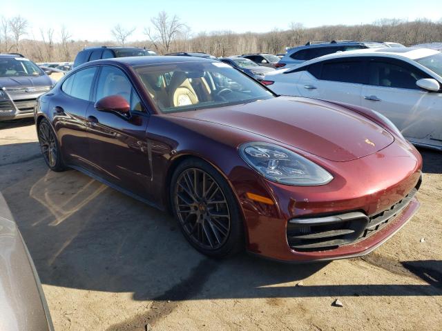 Автомобиль PORSCHE PANAMERA BASE 2022 | GrandCar Автомобиль PORSCHE PANAMERA BASE 2022 | GrandCar