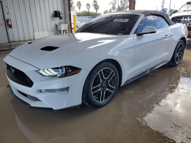 Автомобиль FORD MUSTANG 2020 | GrandCar